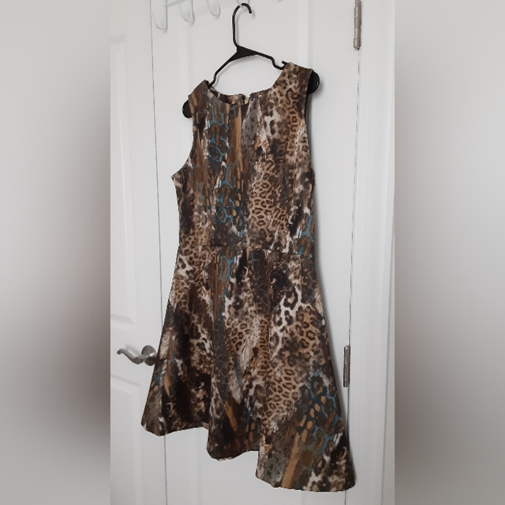 Dress by Jennifer Lopez